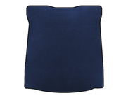 Lincoln Continental 2016-2020 EVA Trunk Mat (SD, Blue) photo 1