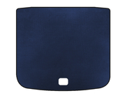 Lincoln MKX 2015- EVA Trunk Mat (Blue) photo 1