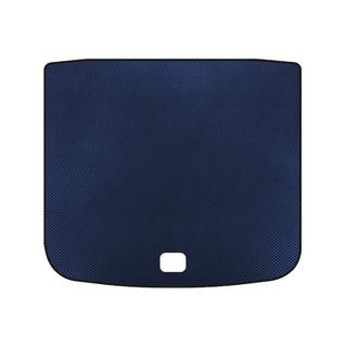 EVA Trunk Mat (Blue)