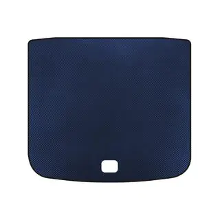 EVA Trunk Mat (Blue)