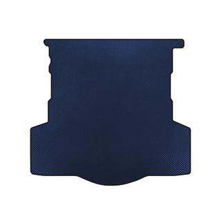 EVA Trunk Mat (2016-2020, SD, Blue) Lincoln MKZ 2012-2020