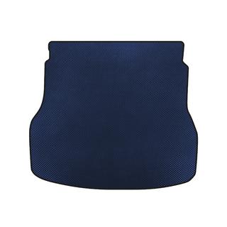 EVA Trunk Mat (Blue)