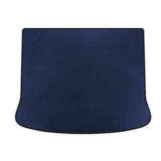 EVA Trunk Mat (HB, Blue)