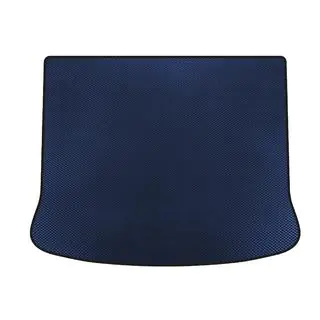 EVA Trunk Mat (HB, Blue)