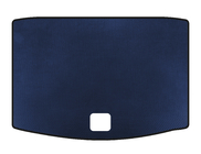 Mazda CX-3 2015- EVA Trunk Mat (2018+, Blue) photo 1