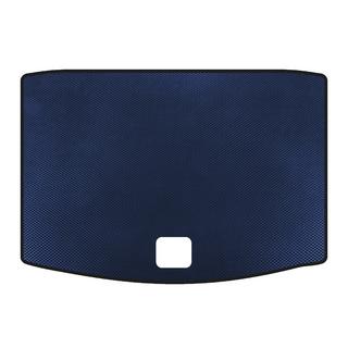 EVA Trunk Mat (2018+, Blue)