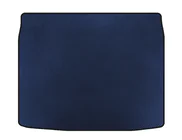 Mazda CX-30 2019- EVA Trunk Mat (Blue) photo 1