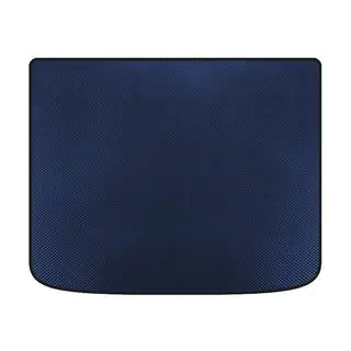 EVA Trunk Mat (Blue)