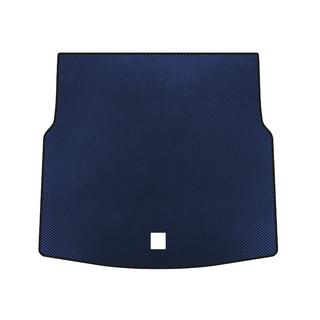EVA Trunk Mat (SD, Blue)