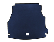 Mercedes C-class W206 2022- EVA Trunk Mat (SD, Blue) photo 1