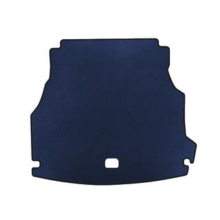 EVA Trunk Mat (SD, Blue)
