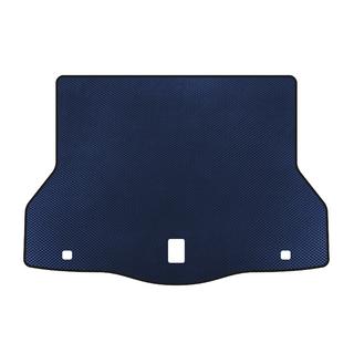EVA Trunk Mat (SD, Blue)