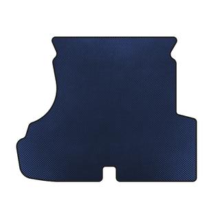 EVA Trunk Mat (Coupe, Blue)