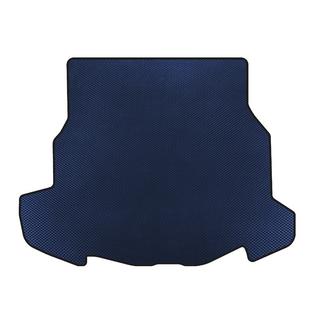 EVA Trunk Mat (Coupe, Blue)