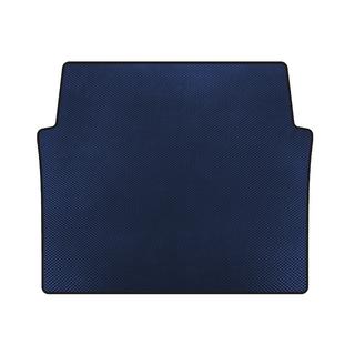 EVA Trunk Mat (SD, Blue)