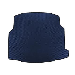 EVA Trunk Mat (SD, Blue)