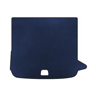 EVA Trunk Mat (Blue)