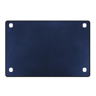 EVA Trunk Mat (Automatic, Blue)