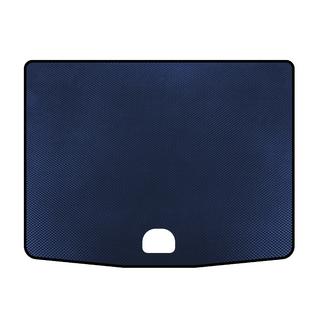 EVA Trunk Mat (Blue)