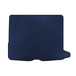 EVA Trunk Mat (Blue)
