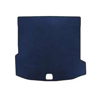 EVA Trunk Mat (Blue)