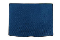 Mercedes GLE W167 2018- EVA Trunk Mat (Blue) photo 1