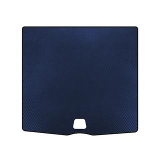 EVA Trunk Mat (Blue) photo 3