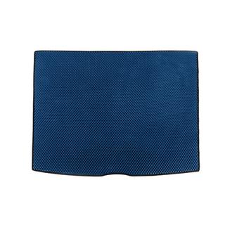EVA Trunk Mat (Blue) photo 1