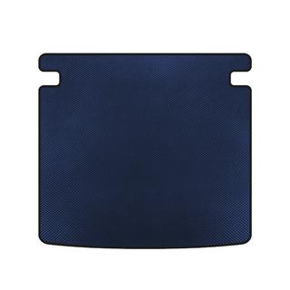 EVA Trunk Mat (Blue)