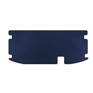 EVA Trunk Mat (Blue)