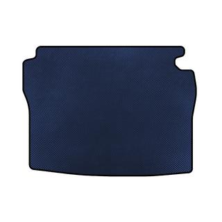EVA Trunk Mat (SD, Short Base, Blue)