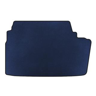 EVA Trunk Mat (SD, Long Wheelbase, Blue)
