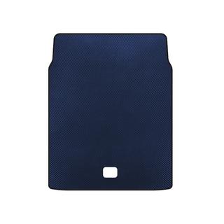 EVA Trunk Mat (2017-2020, SD, Long Wheelbase, Blue)