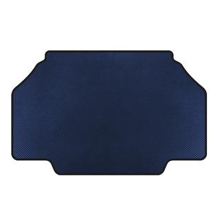 EVA Trunk Mat (2016-2020 Cabriolet, Blue)