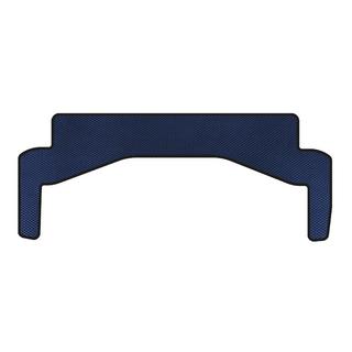 EVA Trunk Mat (upper, Roadster, Blue)