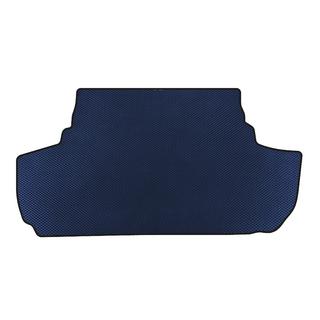 EVA Trunk Mat (SD, Blue)