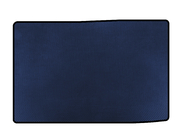 MG 3 2011-2024 EVA Trunk Mat (Blue) photo 1