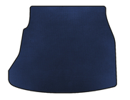 MG 6 2010- EVA Trunk Mat (HB, Blue) photo 1