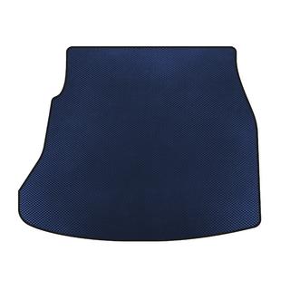 EVA Trunk Mat (HB, Blue)
