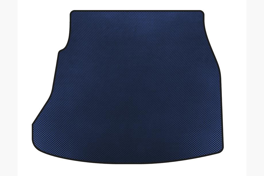 MG 6 2010- EVA Trunk Mat (HB, Blue) Image