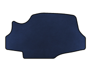 Mitsubishi Eclipse Cross 2017- EVA Trunk Mat (Coupe, Blue) photo 1