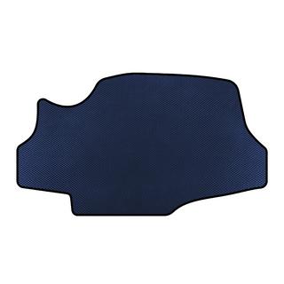 EVA Trunk Mat (Coupe, Blue)