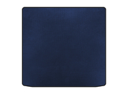 Mitsubishi Grandis 2003-2011 EVA Trunk Mat (2 Rows, Blue) photo 1