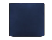 Mitsubishi Grandis 2003-2011 EVA Trunk Mat (2 Rows, Blue) photo 1