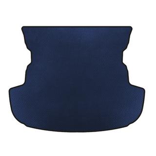EVA Trunk Mat (Blue)
