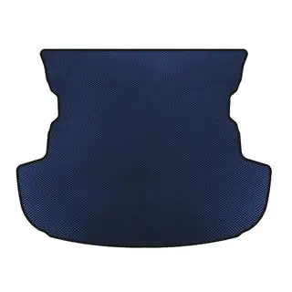 EVA Trunk Mat (Blue)