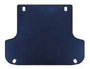 Mitsubishi Pajero Sport 1996-2007 EVA Trunk Mat (Blue) photo 1