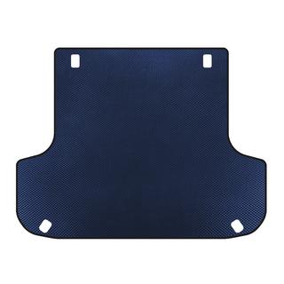 EVA Trunk Mat (Blue) Mitsubishi Pajero Sport 1996-2007
