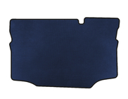 Mitsubishi Space Star/Mirage 2012- EVA Trunk Mat (for Mirage, HB, Blue) photo 1