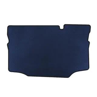 EVA Trunk Mat (for Mirage, HB, Blue)